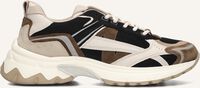 Bruine NUBIKK Lage sneakers ROSS NOMAD MEN Bruine NUBIKK Lage sneakers ROSS NOMAD MEN - medium