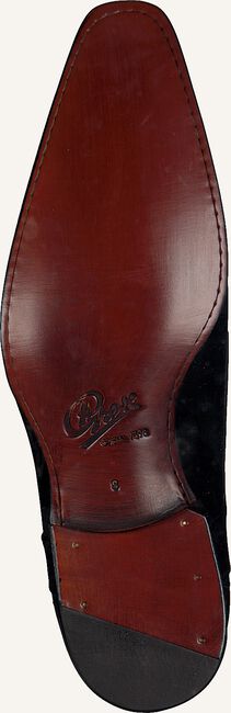 Zwarte GREVE Nette schoenen MAGNUM 4197 Zwarte GREVE Nette schoenen MAGNUM 4197 - large