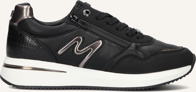 Zwarte MEXX Lage sneakers LENTHE Zwarte MEXX Lage sneakers LENTHE - large