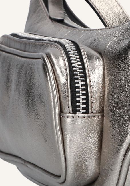 Zilveren VAGABOND SHOEMAKERS Schoudertas VIENNE Zilveren VAGABOND SHOEMAKERS Schoudertas VIENNE - large