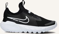 Zwarte NIKE Lage sneakers FLEX RUNNER 2 (GS) - medium