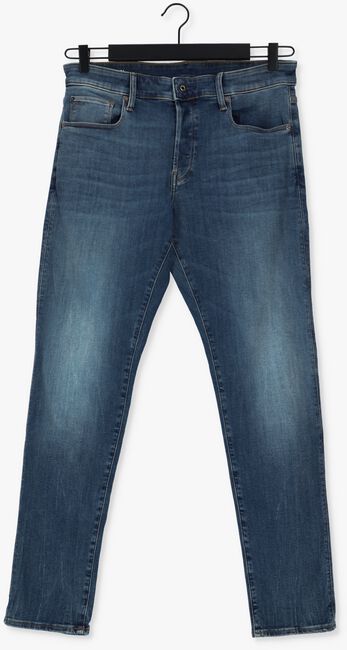 Blauwe G-STAR RAW Slim fit jeans 8968 - ELTO SUPERSTRETCH - large