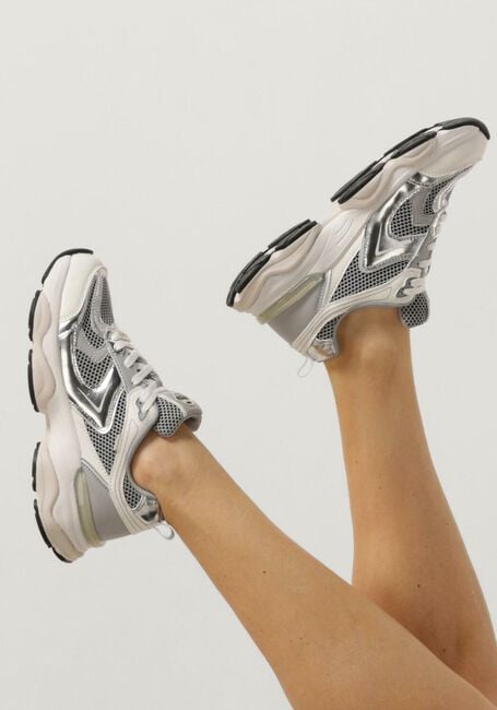 Grijze MEXX Lage sneakers NORAH Grijze MEXX Lage sneakers NORAH - large