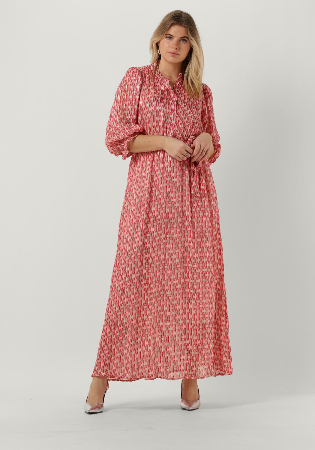 Maxi sales jurk xxl