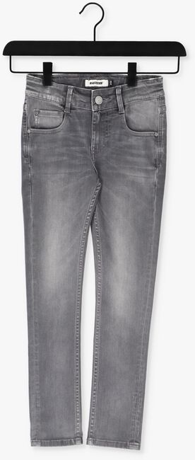 Grijze RAIZZED Skinny jeans TOKYO - large