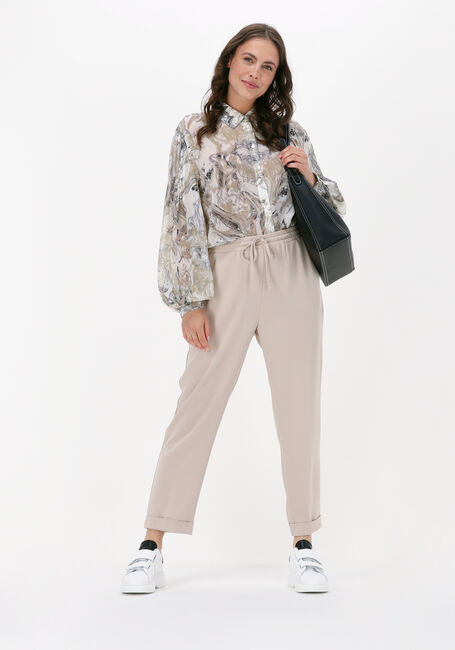 Groene MSCH COPENHAGEN Blouses KABRINA LS SHIRT AOP Groene MSCH COPENHAGEN Blouses KABRINA LS SHIRT AOP - large