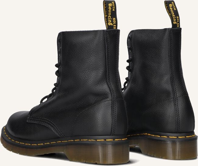 Zwarte DR MARTENS Veterboots 1460 PASCAL Zwarte DR MARTENS Veterboots 1460 PASCAL - large
