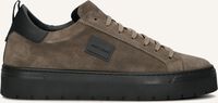 Bruine ANTONY MORATO Lage sneakers MMFW01713 - medium