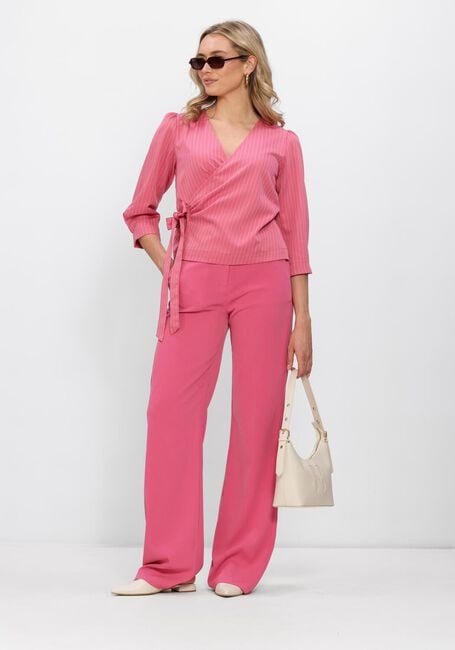 Roze YDENCE Blouses TOP DUNYA - large