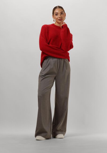 Rode ENVII Trui ENADA LS KNIT 7216 - large