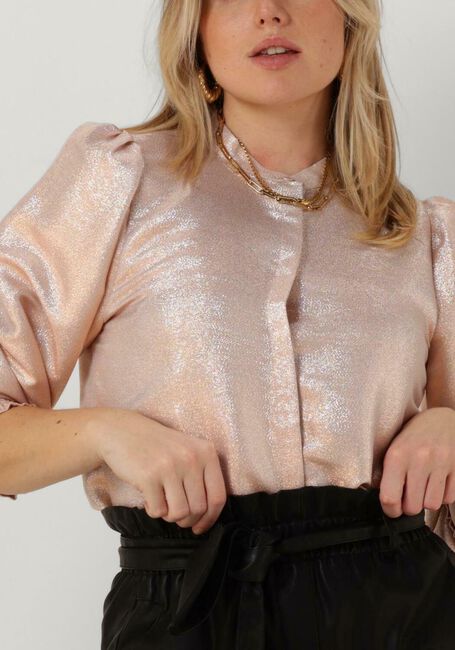 Roze BRUUNS BAZAAR Blouses GERBERA LUZA SHIRT - large