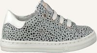 Grijze DEVELAB Lage sneakers 42546 - medium
