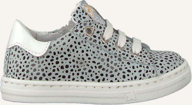 Grijze DEVELAB Lage sneakers 42546 Grijze DEVELAB Lage sneakers 42546 - large
