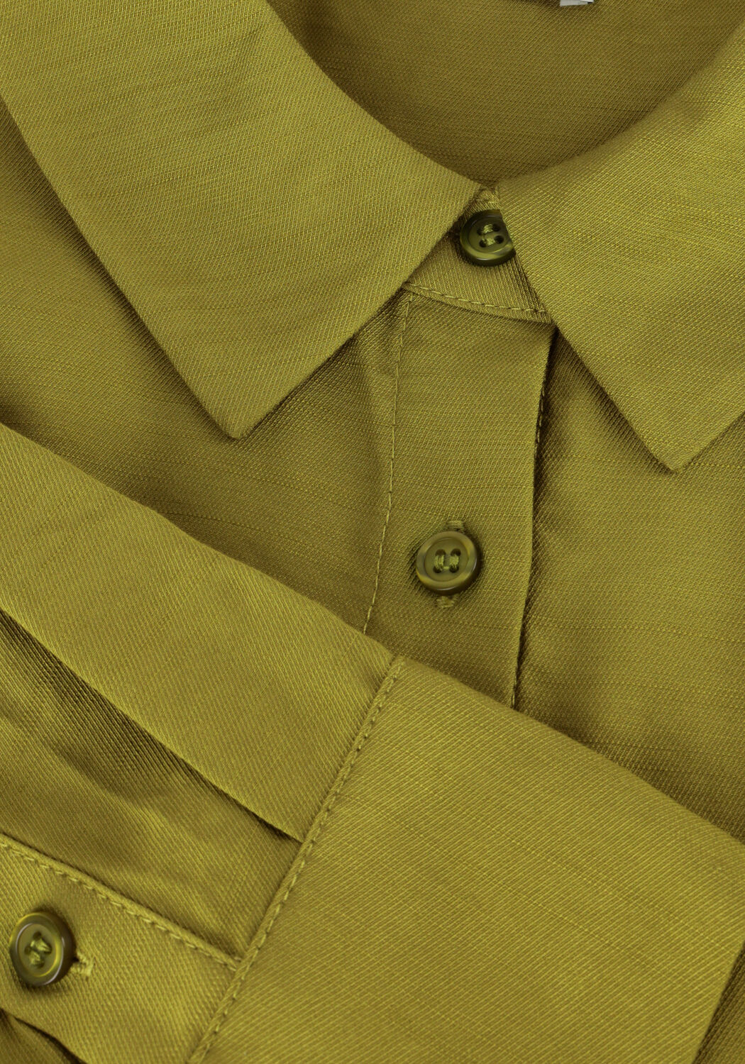 Groene MODSTR&Ouml;M Blouses HUDGESMD SHIRT - large