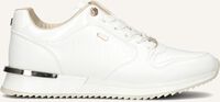 Witte MEXX Lage sneakers FLEUR - medium