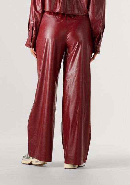 Bordeaux REFINED DEPARTMENT Pantalon BIBI - large