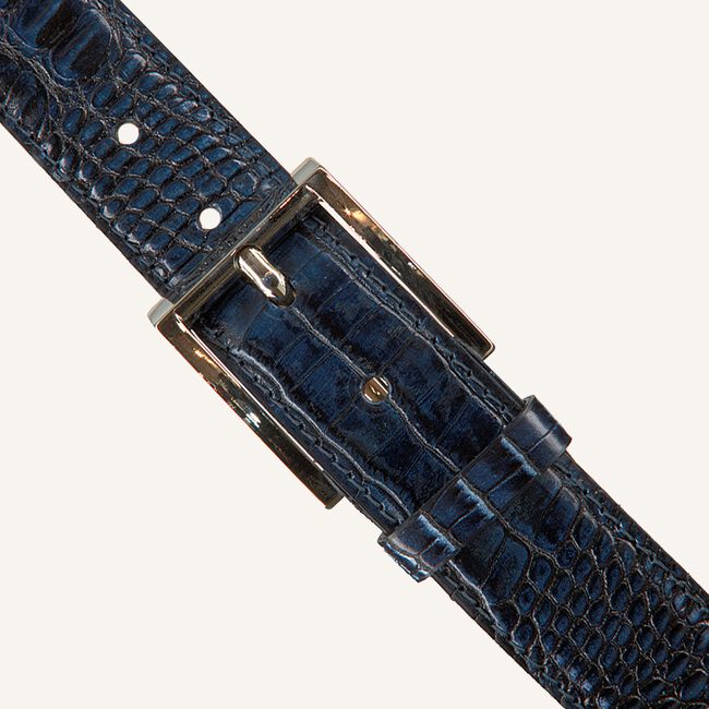 Blauwe GIORGIO Riem RATTAN Blauwe GIORGIO Riem RATTAN - large