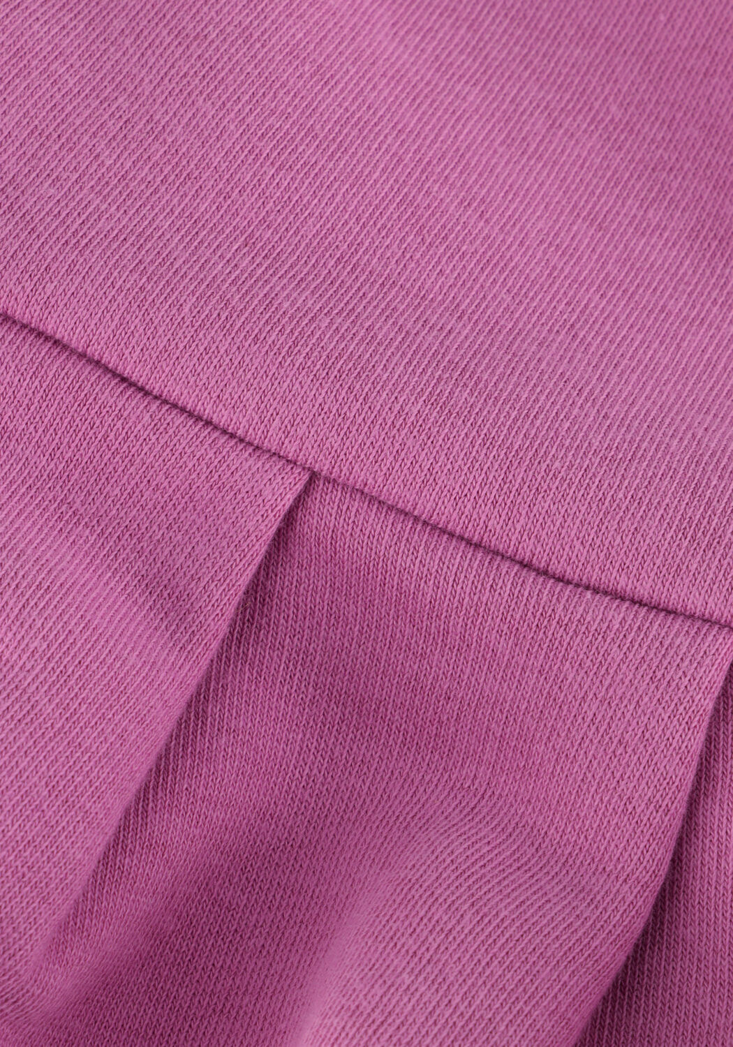 Roze Labo de Colores Mini jurk NERIMA - large