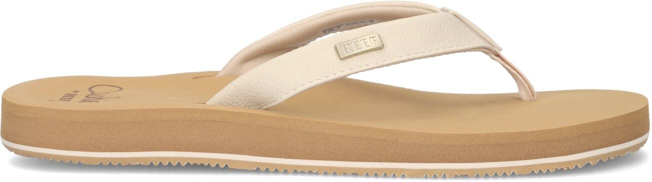 Reef Baja Sands CJ9082 slippers beige Camel