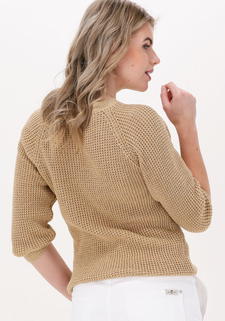 Camel BELLAMY Trui DUBOIS - large