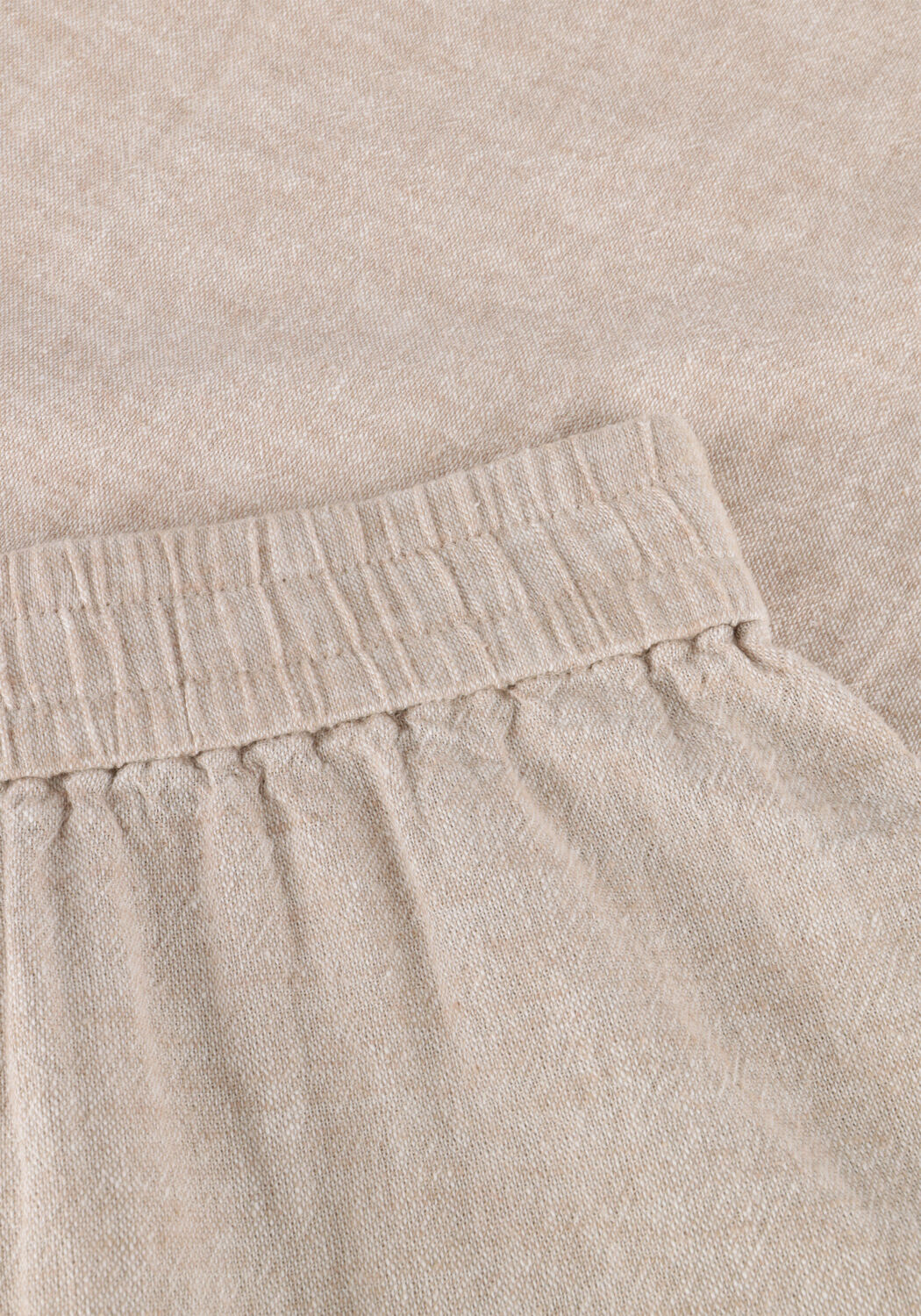 Beige MSCH COPENHAGEN Midirok MSCHPENNIE GINIA HW SKIRT - large