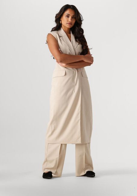 Taupe INWEAR Pantalon NAXAIW PULL-ON PANT - large