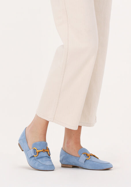 Blauwe BIBI LOU Loafers 540Z30VK Blauwe BIBI LOU Loafers 540Z30VK - large