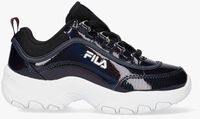 Zwarte FILA Lage sneakers STRADA F LOW JR - medium