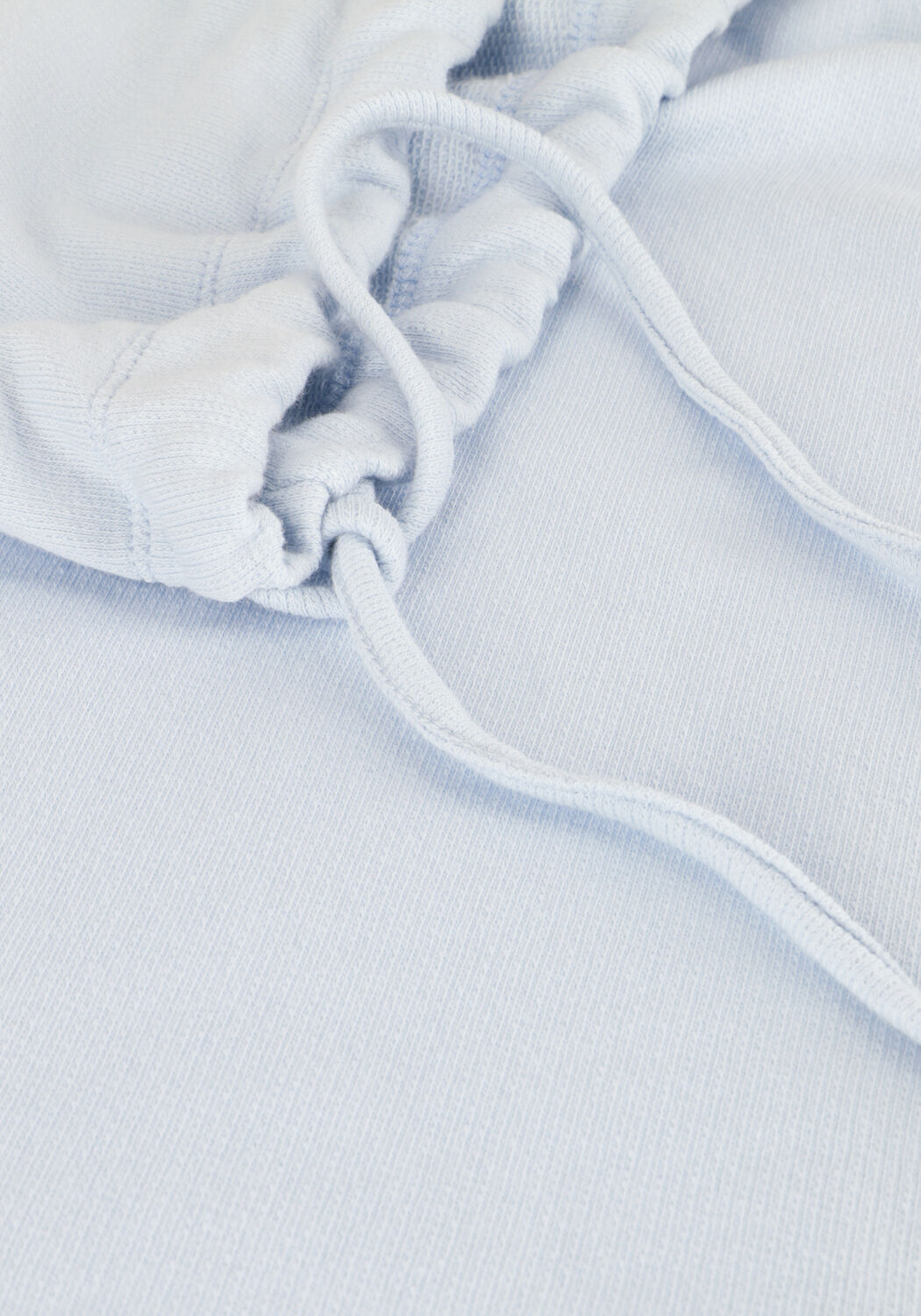 Blauwe NUKUS Top BABETTE TOP - large