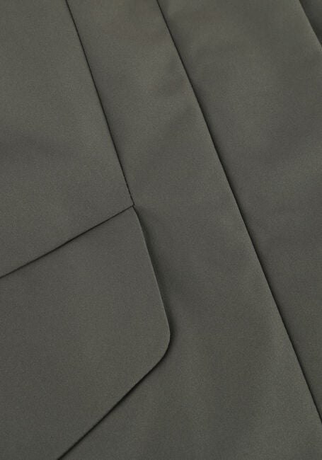 Donkergrijze ELVINE Gewatteerde jas SIGNY Donkergrijze ELVINE Gewatteerde jas SIGNY - large