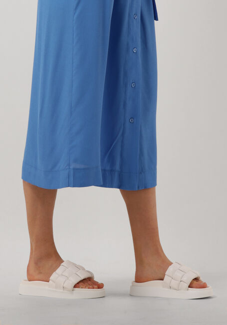 Witte INUIKII Slippers BRAIDED VEGAN - large