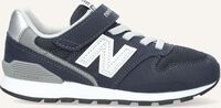Blauwe NEW BALANCE Lage sneakers YV996 - medium