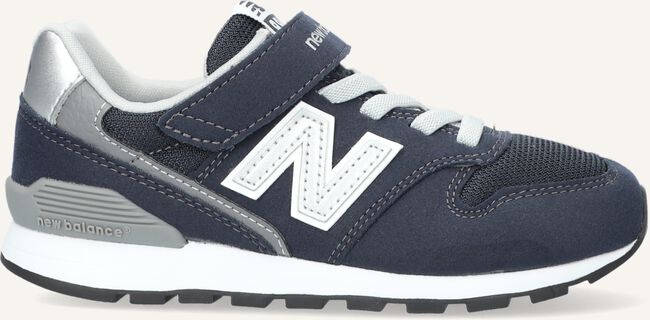 Blauwe NEW BALANCE Lage sneakers YV996 Blauwe NEW BALANCE Lage sneakers YV996 - large