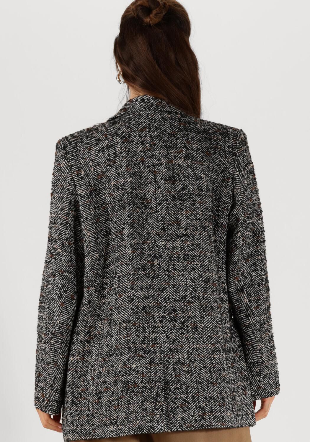 INWEAR Dames Blazers Kielaiw Blazer Zwart