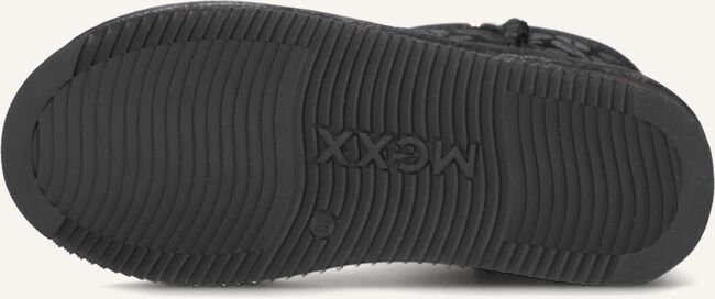 Zwarte MEXX Vachtlaarzen BOBBI JANE Zwarte MEXX Vachtlaarzen BOBBI JANE - large