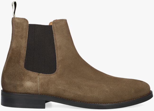 Taupe GANT Chelsea boots SHARPVILLE - large