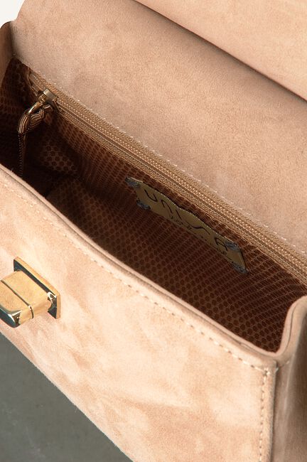 Beige UNISA Schoudertas ZBENICE Beige UNISA Schoudertas ZBENICE - large