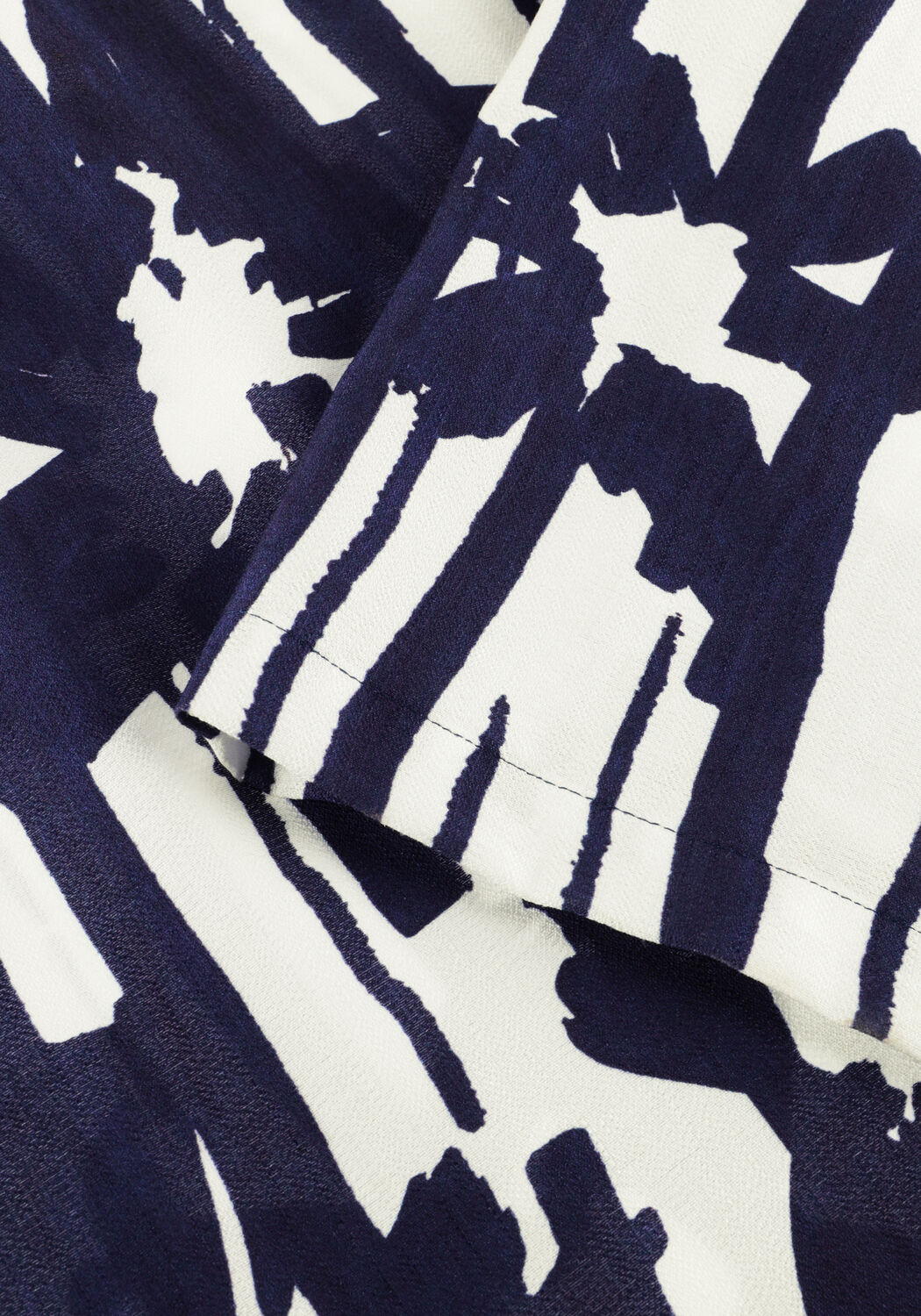 Multi CAROLINE BISS Wijde broek 1574 - large