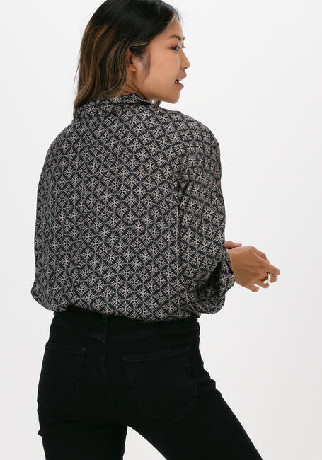 Multi SUMMUM Blouses ALLOVER PRINT - large