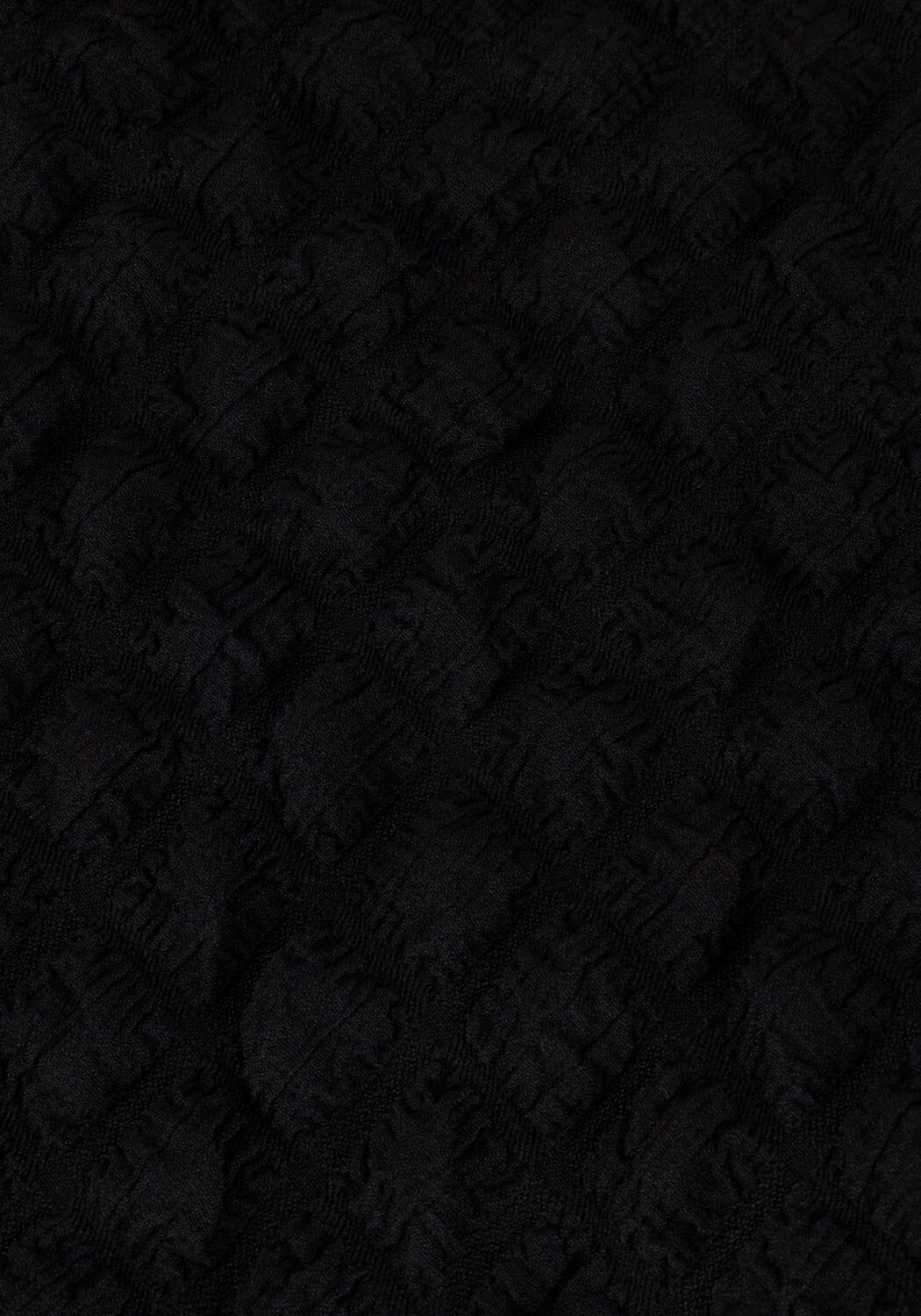 Zwarte GESTUZ Blouses ALLENY BLOUSE - large