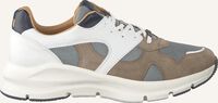 Taupe VERTON Lage sneakers 9325A - medium