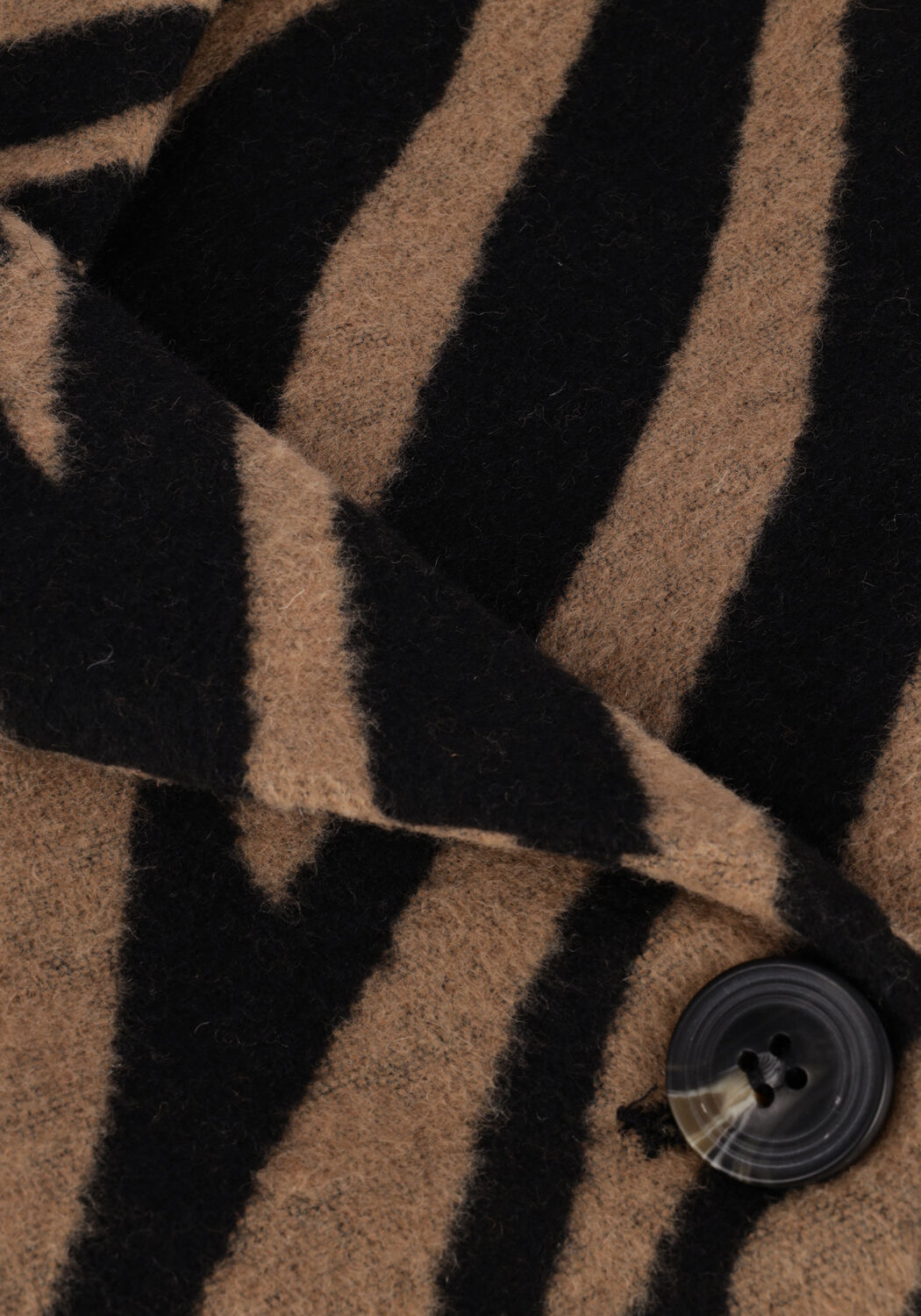 Multi Y.A.S. Gilet YASZELLA LONG WAISTCOAT - large