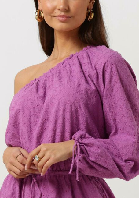 Paarse HARPER & YVE Playsuits LIVA-JS - large