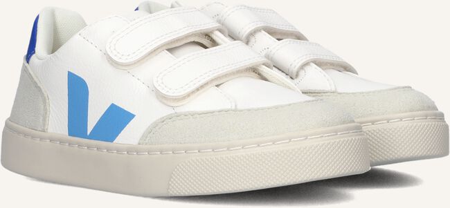 Witte VEJA Lage sneakers XV0503 Witte VEJA Lage sneakers XV0503 - large