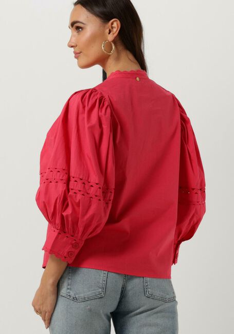 Fuchsia ANTIK BATIK Blouses RODA BLOUSE - large