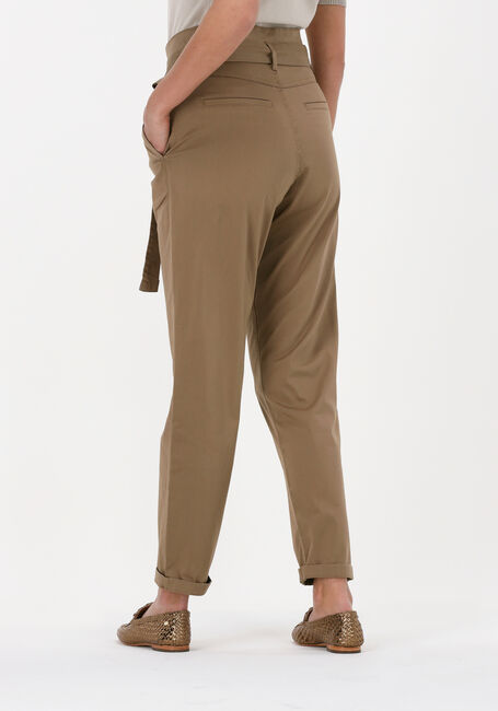 Bruine CO'COUTURE Chino DAKOTA CHINO - large
