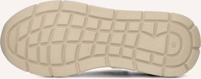 Witte HIP Lage sneakers H6355 Witte HIP Lage sneakers H6355 - large