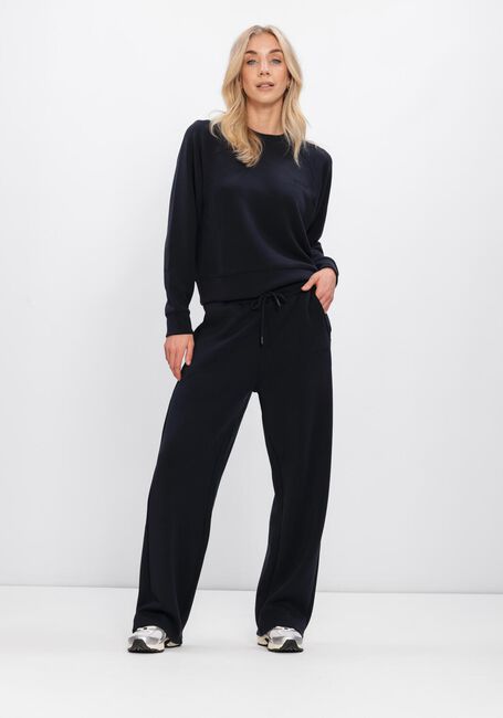 Zwarte BJORN BORG Joggingbroek STUDIO SOFT SWEATPANTS - large