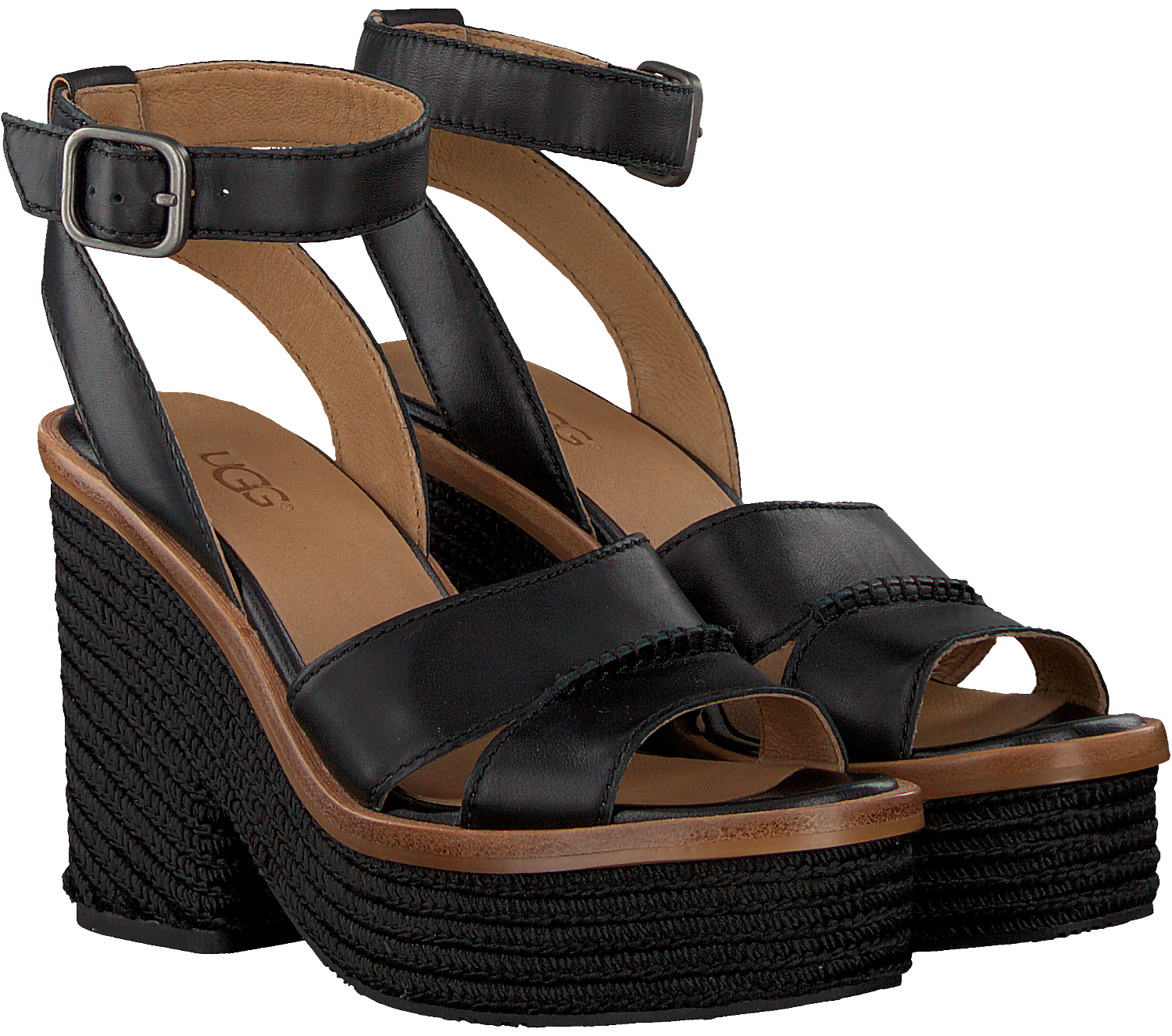 ugg sandalen carine