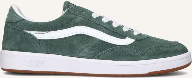 Groene VANS Lage sneakers CRUZE TOO CC Groene VANS Lage sneakers CRUZE TOO CC - large